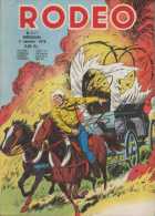 RODEO N° 317 BE LUG 01-1978 - Rodeo