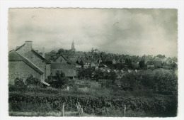 GORRON - Vue Générale - Gorron