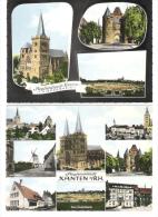 Deutschland - 2 AK - Xanten - Klever Tor - Colonia Trajana - Xanten