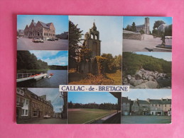 CALLAC DE BRETAGNE - Multivues - Callac