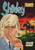 SHIRLEY N° 18 BE AREDIT 11-1973 - Arédit & Artima