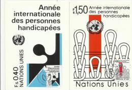 =UNO GENF MC *2 1981 - Maximum Cards