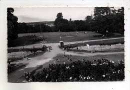 Charny Colonie De Vacances Chateau De Hautefeuille Ville De Nanterre Jeux D'enfants Sur La Pelouse Ecrite En 1963 - Charny