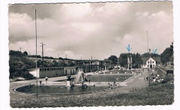 D4229    SCHWELM : Freibad - Schwimmbad(  Swimmingpool, Piscine) - Ennepetal