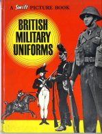 BRITISH MILITARY UNIFORMS - Brits Leger