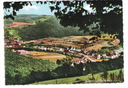 Deutschland - Nierfeld Gemünd / Eifel - Bitburg