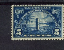 244415003 USA POSTFRIS MINT NEVER HINGED POSTFRISCH EINDWANDFREI SCOTT 616 - Ongebruikt