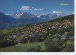 (CH400) BURCHEN - Bürchen