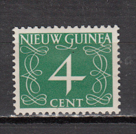 NOUVELLE GUINEE NEERLANDAISE *  YT N° 5 - Netherlands New Guinea