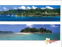 (575) Vanuatu - Beaches - Vanuatu