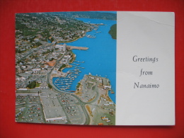 NANAIMO - Nanaimo