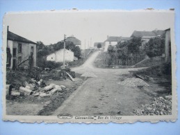 Ma Réf: 43-11.                 GEROUVILLE          Bas Du Village. - Meix-devant-Virton