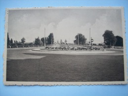 Ma Réf: 82-14.           DENDERMONDE    Brug En Autostrade   TERMONDE  Pont Et Autostrade. - Dendermonde