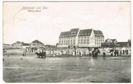 "Noordwijk Aan Zee - Palace Hotel" - Noordwijk (aan Zee)