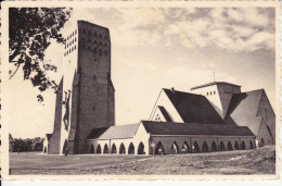 Oostduinkerke. - St.-Niklaaskerk - Oostduinkerke