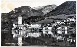 St. Wolfgang Im Salzkammergut - St. Wolfgang