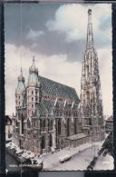 Wien - Stephansdom - Kirchen