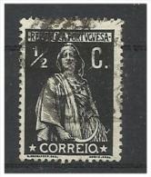 PORTUGAL -  Ceres - Variedade De Cliché - Error - CE207  MM - LVI - Used Stamps