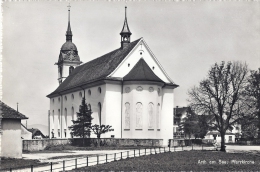 Arth Am See - Pfarrkirche - Arth