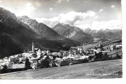 SUISSE - Unter Engadin Sent - Sent