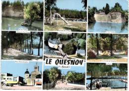 Le Quesnoy - Multivue - Le Quesnoy