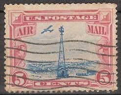 UNITED STATES   #   STAMPS FROM YEAR 1928  " STANLEY GIBBONS A649" - 1a. 1918-1940 Oblitérés