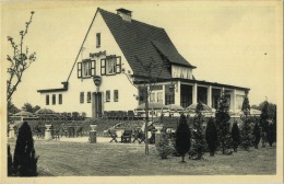 Brecht :  Breugelhof : Taverne - Restaurant - Brecht