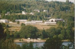 Rieu En Montagne, Laouzas - Centre Vacances, Lac -  Non écrite - Andere & Zonder Classificatie