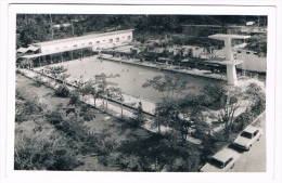 AFR-725   LAGOS : Airport Hotel - Olympic Swimming Pool - Nigeria