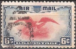 UNITED STATES   #   STAMPS FROM YEAR 1938  " STANLEY GIBBONS A845" - 1a. 1918-1940 Oblitérés