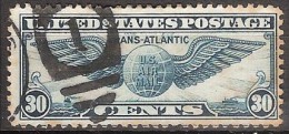UNITED STATES   #   STAMPS FROM YEAR 1939  " STANLEY GIBBONS A852" - 1a. 1918-1940 Oblitérés