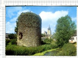 ILLIERS  - La Tour De L Ancien Château - Illiers-Combray