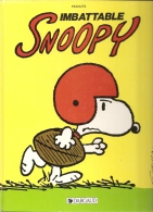 IMBATTABLE SNOOPY - Snoopy