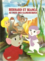 BERNARD ET BIANCA AU PAYS DES KANGOUROUS - Disney