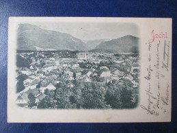 1903. ISCHL / AUSTRIA - Bad Ischl