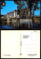 PORTUGAL COR 27611 - TOMAR - HOTEL DOS TEMPLÁLIOS - Santarem