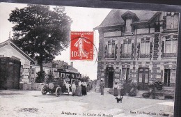 ANGLURE LE TACOT - Anglure