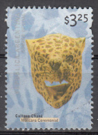 Argentina    Scott No. 2132    Used      Year  2000 - Oblitérés