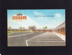 44739     Stati  Uniti,    Genaral   Wayne  Motel -  New Castle  -  Delaware,  NV - Other & Unclassified