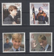 South Georgia - 2000 Prince William MNH__(TH-6849) - Südgeorgien