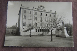 BOURG SAINT ANDEOL LA MAIRIE - Bourg-Saint-Andéol