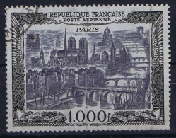 France: Yvert  Nr  Aérienne 29 , Used/obl. 1950 - 1927-1959 Gebraucht