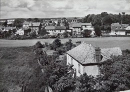 78 PLAISIR QUARTIER DE LAVIGNOUX  CARTE VENDUE AVEC LE NEGATIF D´ORIGINE DU PHOTOGRAPHE POUR L´EDITEUR - Plaisir