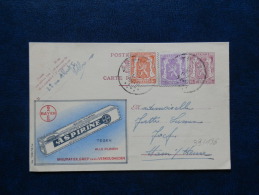 39/196  PUBLICEL  BELGE - Farmacia