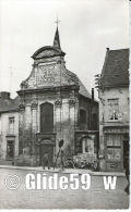 LILLERS - Chapelle De La Miséricorde (Monument Historique) (animée) - N° 19 - Lillers