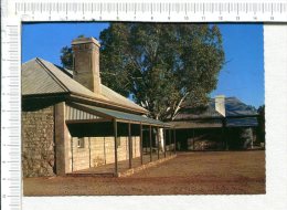 Old Télégraph Station -  ALICE   SPRINGS - Alice Springs