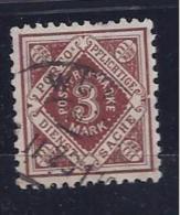 Württemberg1919: Dienst(offical)135 Mnh**  Cat.Value 30Euros - Nuevos