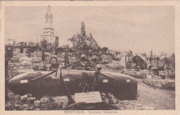 REDIPUGLIA   /   Cimitero Generale  _ Edizi. V.M. - Cimetières Militaires