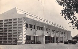 NIAMEY - Direction Des Travaux Publics - Niger