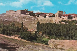 España--Guadalajara--Siguenza--Ronda - Guadalajara